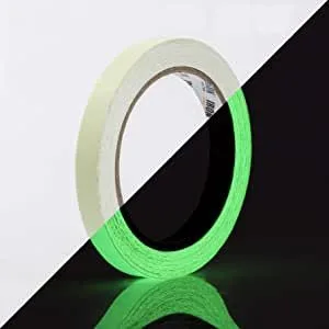 Adhesive Tape 1 Inchx60" Nite Glow product image