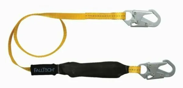 6' Lanyard Falltech 6' Lanyard product image