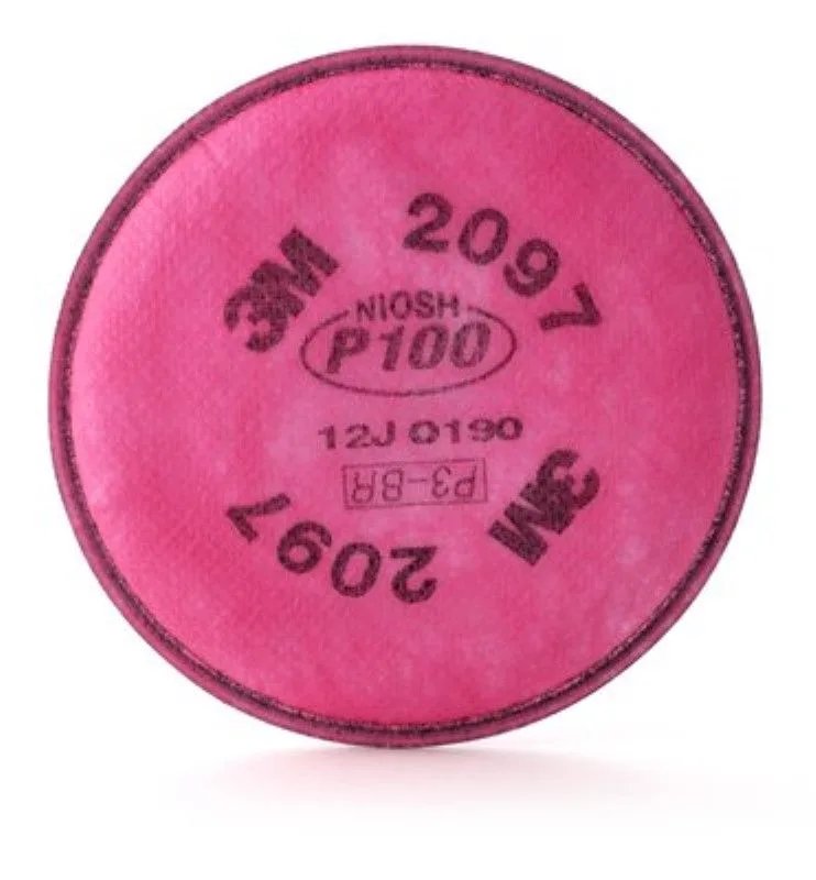 Particulate Filter- P100 product image