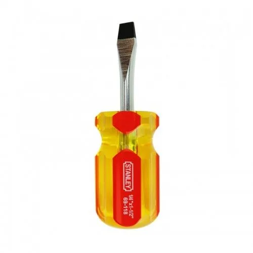 Standard Blade 1/4 Inch x 1 1/2 Inch product image