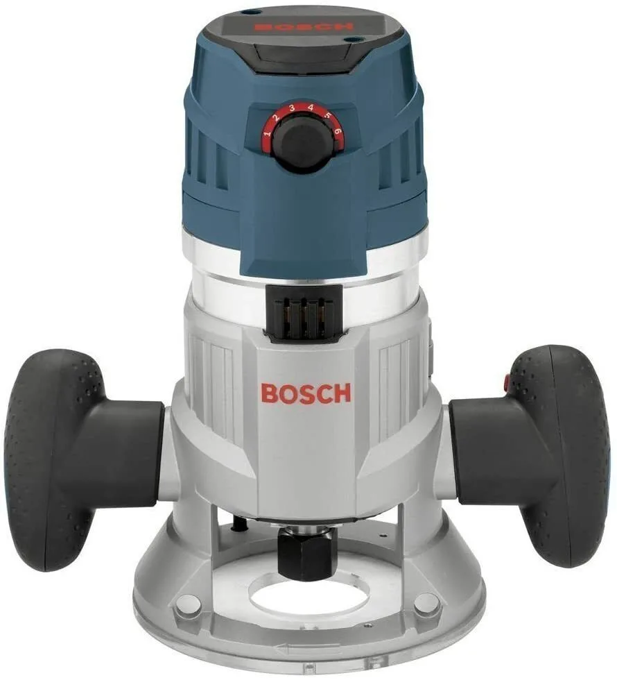2.3 HP Electronic Fixed-Base Router product image
