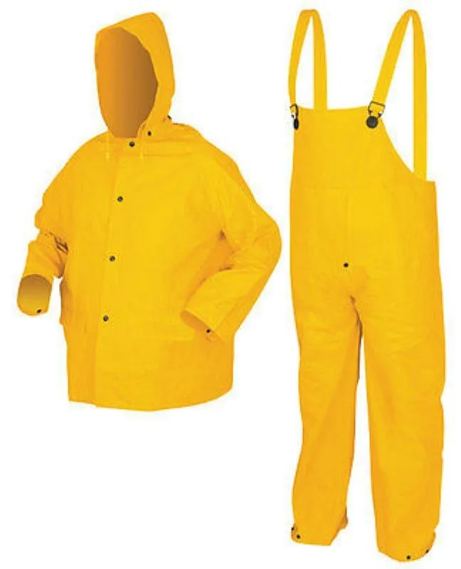 Classic Plus 3 pc RainSuit XXL product image