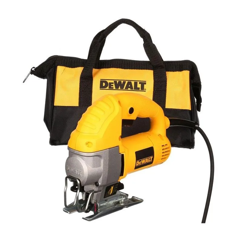 Saw - Jig Orbital with Kit Box product image