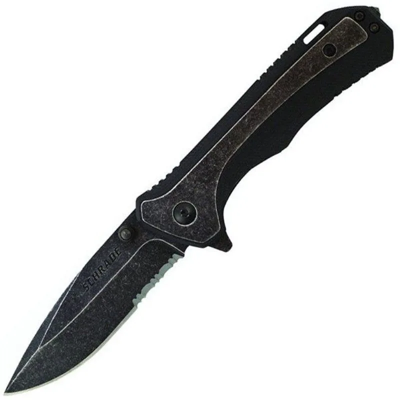 7.8 Inch Stainless Steel G-10 Drop Point product image