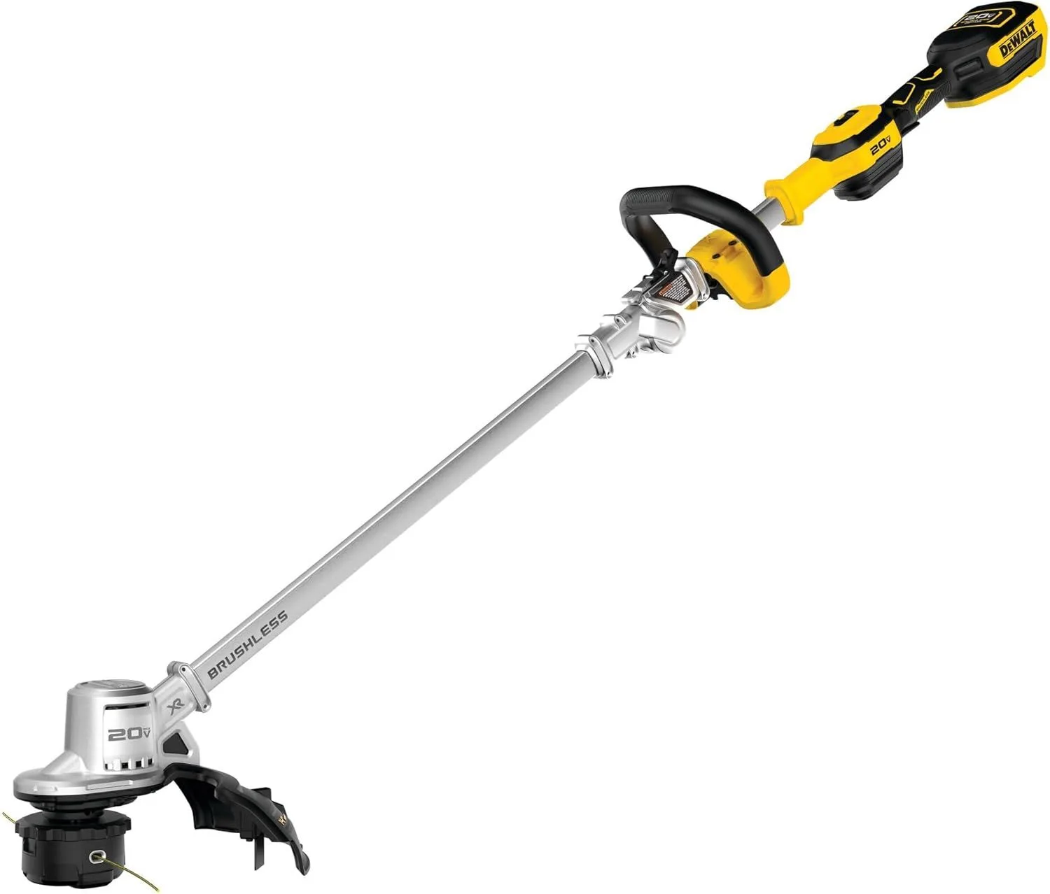 20V Max XR String Trimmer 14 Inch - Bare Tool product image