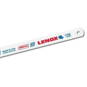 Hacksaw Blade 24TPI product image