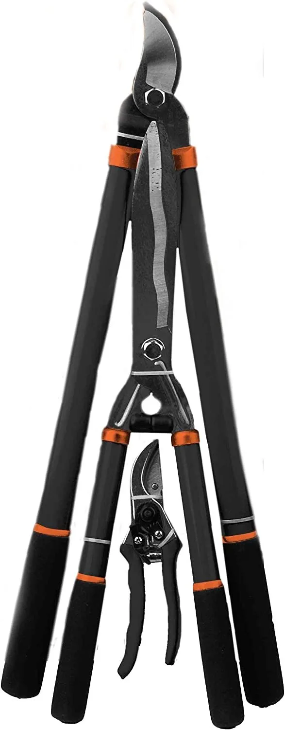 Lopper, Shear & Prunder Combo Hand Tools product image