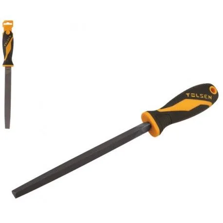 8 Inch Triangle File product image