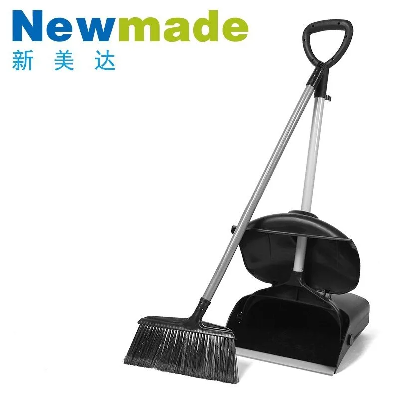 Pan with Broom product image