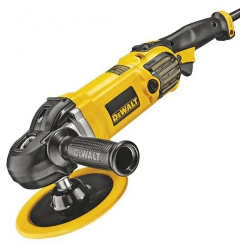 Polisher - 7 Inch/ 9 Inch Electronic Variable Speed 8Amp product image