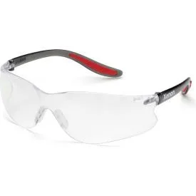 Spec Xenon Clear Safety Glasses Anti-Fog SG-14 product image