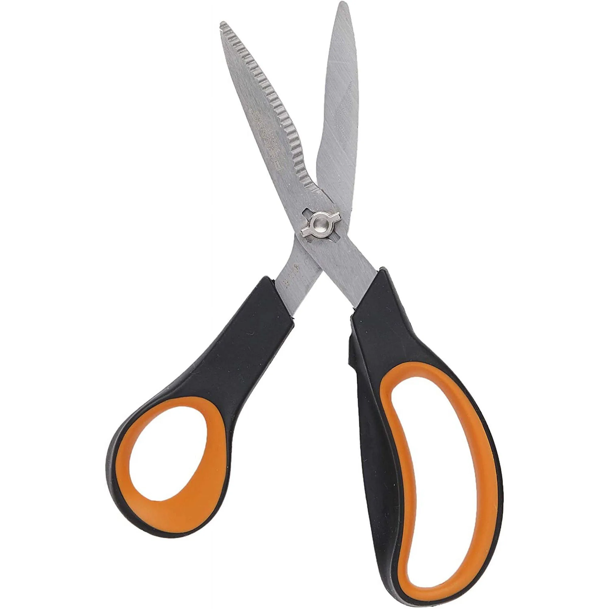 Herb and Veggie Shear/Scissors Stainless Steel Blade, 3.75 Inch product image