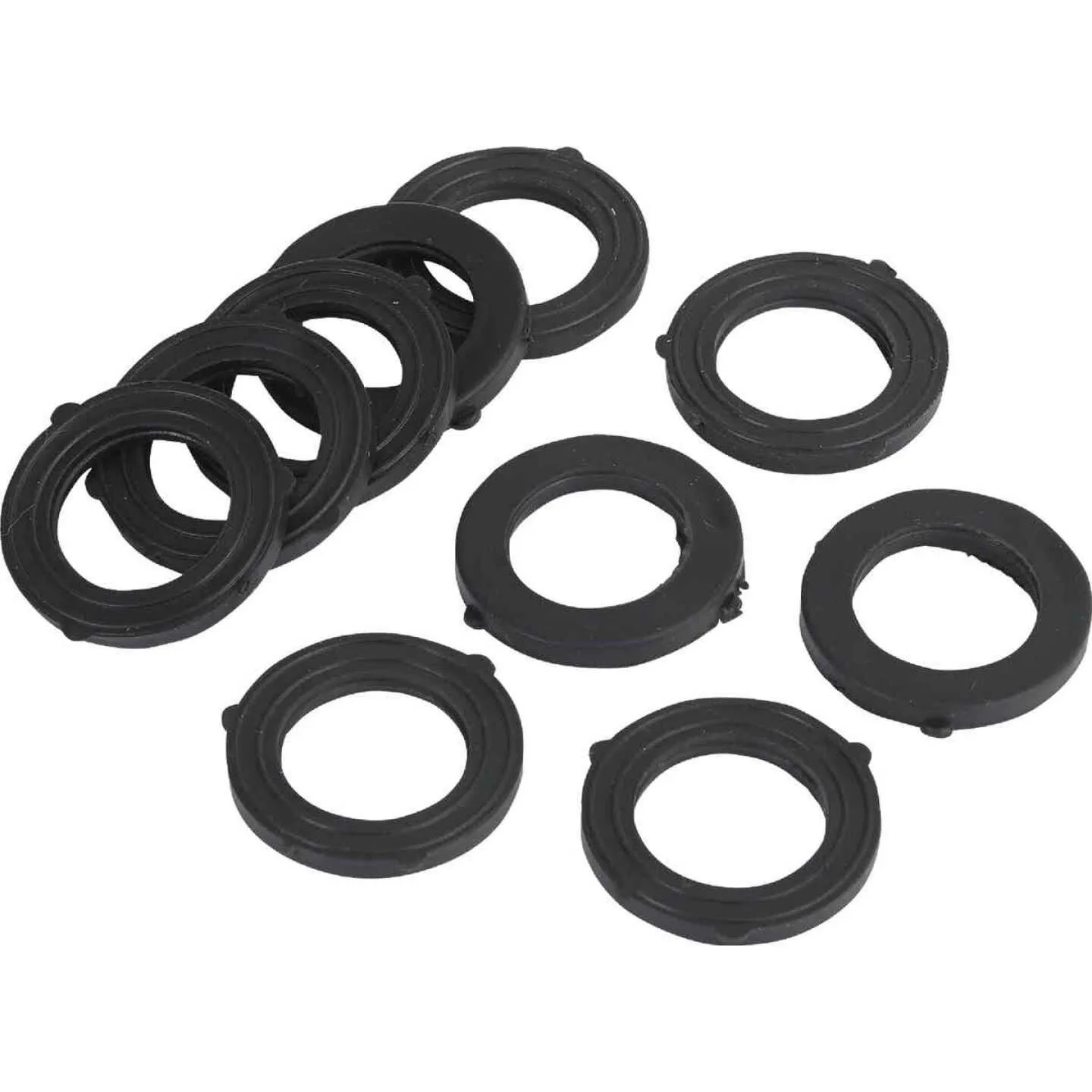 Best Garden 3/4 Inch Vinyl Hose Washer (10-Pack) product image
