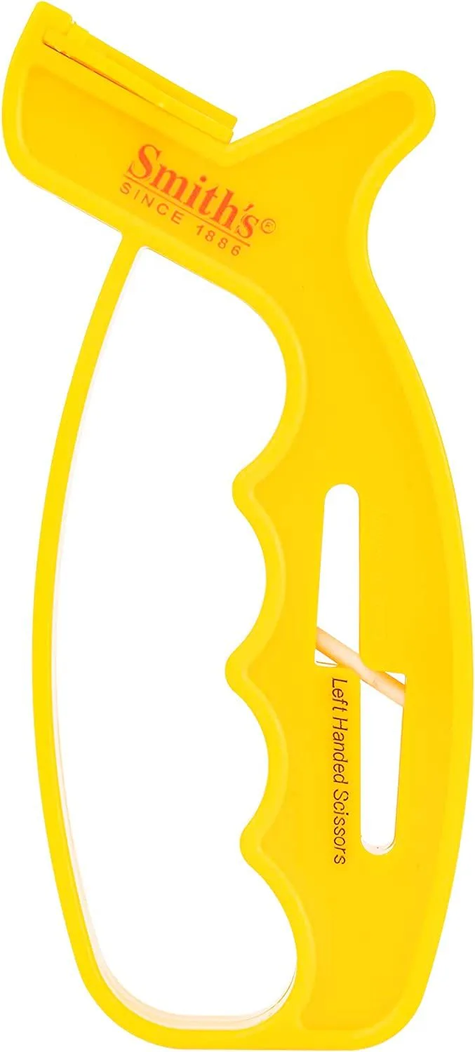 10 Smith's 10-Second Knife and Scissors Sharpener product image