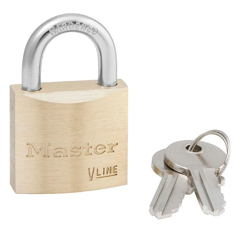 Brass Padlock 30mm product image