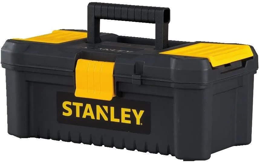 12.5 Inch Plastic Tool Box product image