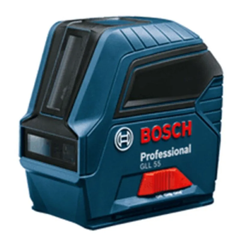 1.5V Self-Level Cross-Line Laser product image