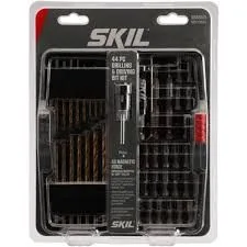 44pc Screw Driving Bit Kit product image