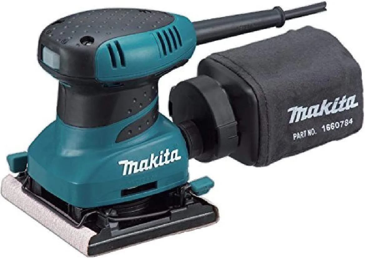 2 Amp Finishing Sander product image