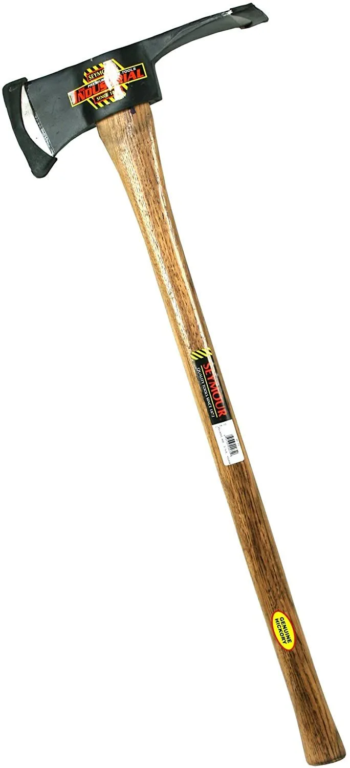 Pulaski Axe 3.5lb Hickory with Handle product image