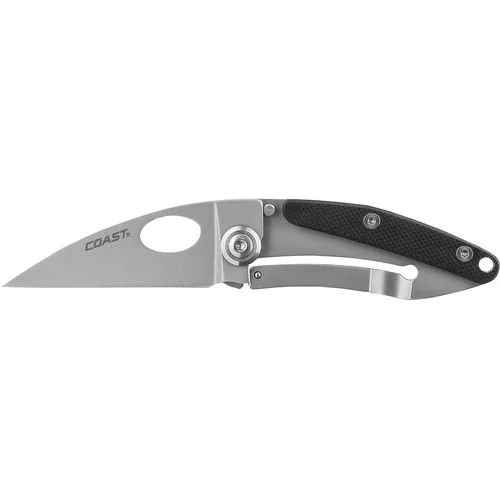 FX175 Frame Lock Half-Frame Knife with Lanyard Hole product image