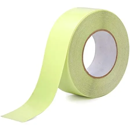 in the Dark Anti Skid Tape 25mm x 15m (1 Inch x 50') product image