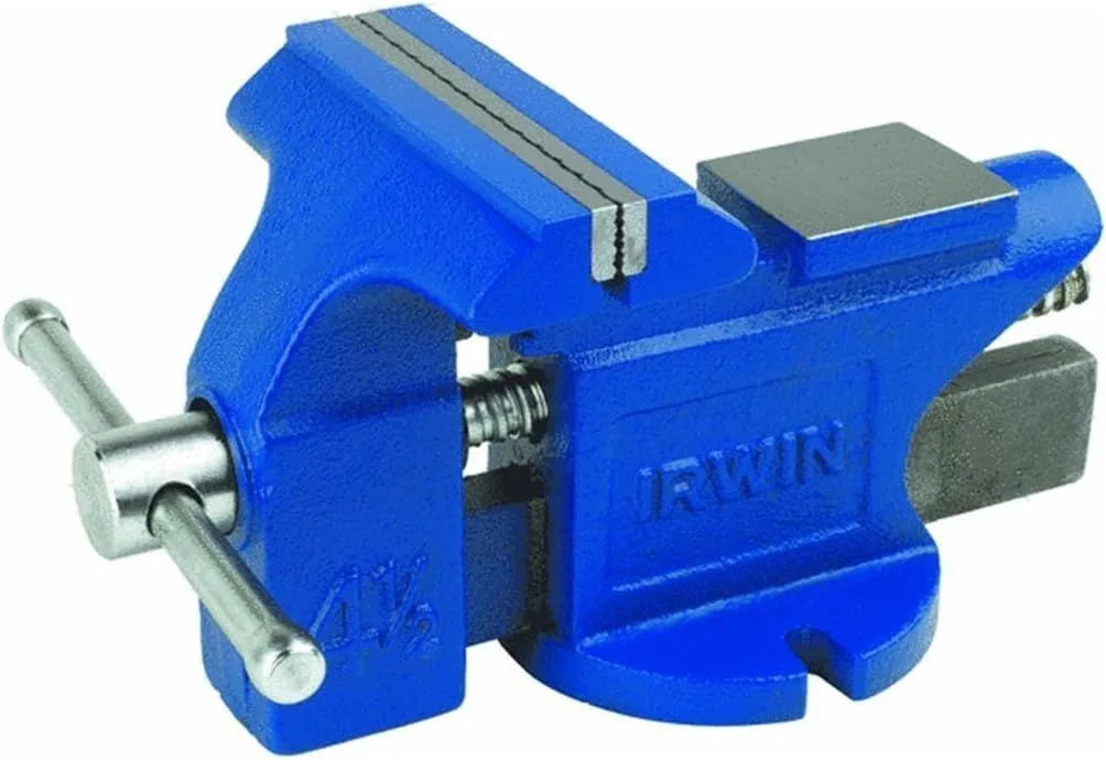 2026303 Bench Vise product image