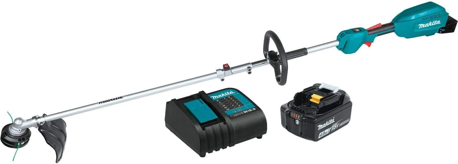 LXT Lithium-Ion Brushless Power Head Kit with 13 Inch String Trimmer Attachment product image