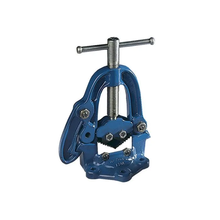 Hinge Bench Vice 1/8 Record Hinge Bench Vice 1/8 - 3.5, 93 1/2C product image
