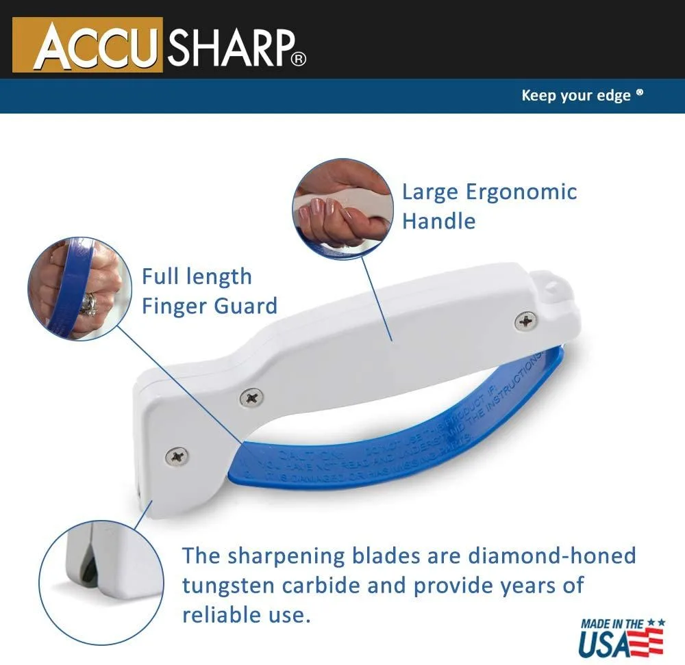 Classic Knife and Tool Sharpener product image