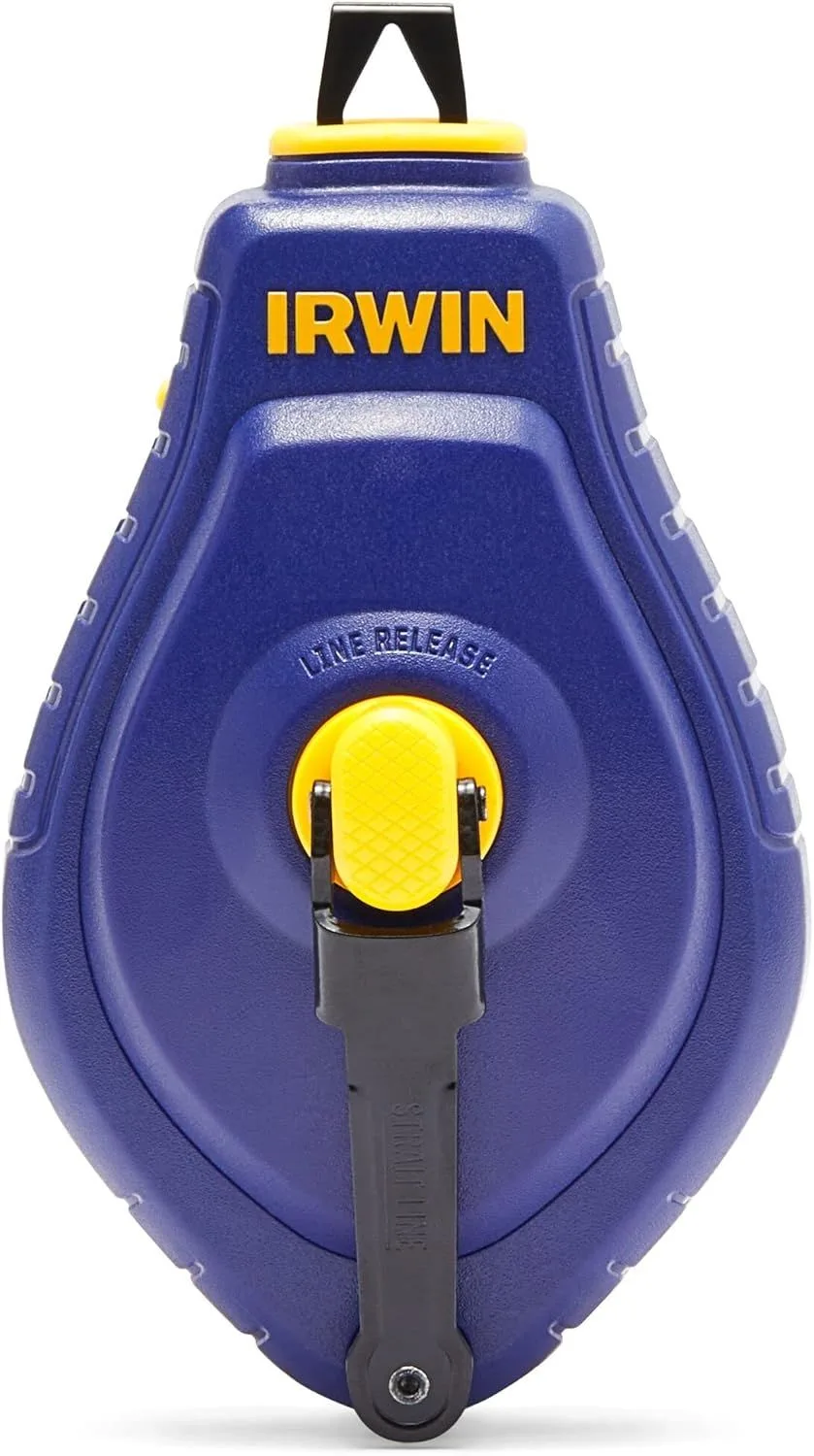 Strait-Line Speedline Chalk Reel 100' product image