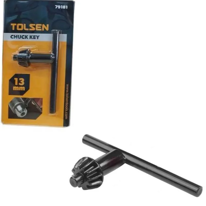 Drill Chuck Key 13mm product image