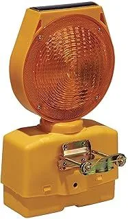 Solar Warning Barricade LED Light product image