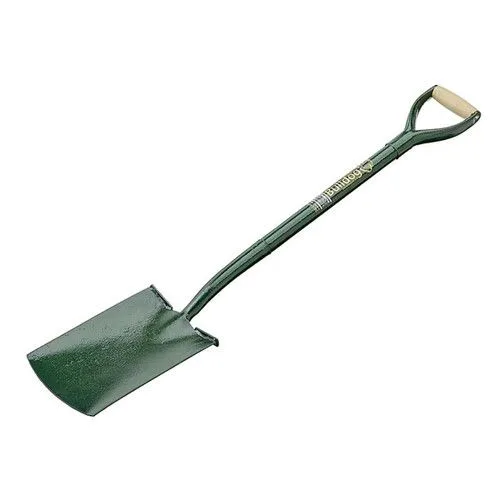 All Metal Digging Spade 28 Inch MYD Handle product image