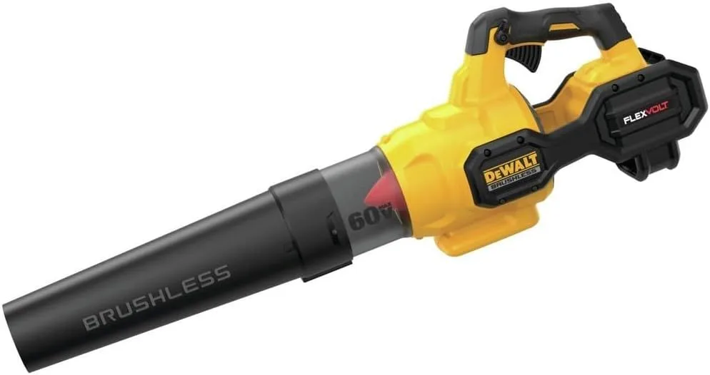60V Max 125-MPH 600-CFM Leaf Blower TOOL ONLY product image