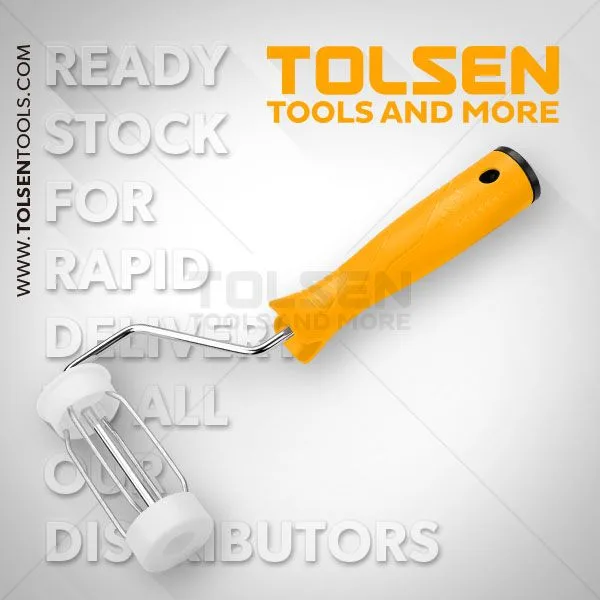 4 Inch Paint Roller Frame product image