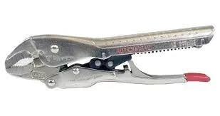10 Inch Curved Jaw Locking Plier Automatic product image