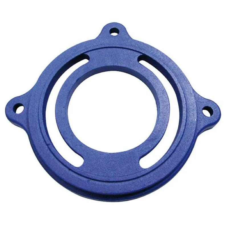 Mechanics Vice Swivel Base for 4 Inch product image