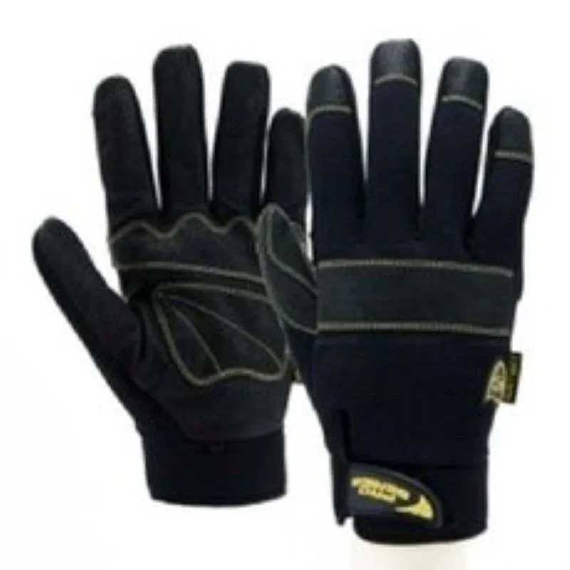 Pro Westchester Pro-Series Heavy Duty Digital Goat Leather product image