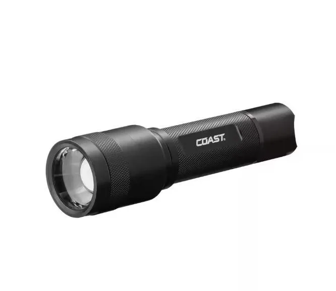 G56 650 Lumens Focusing LED Flashlight product image