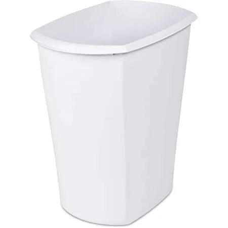 Bin - 5Gallon - White - Sterlite product image