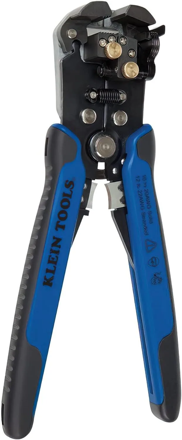 Automatic Wire Stripper 10-20 AWG product image