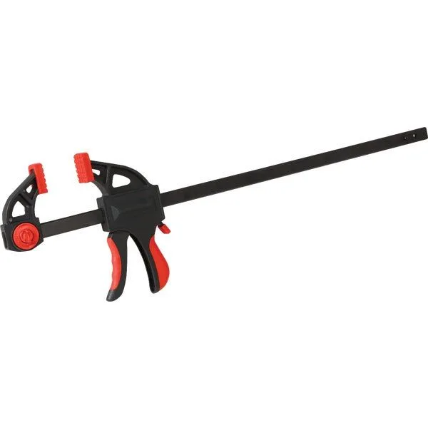 it 18 Inch One Do it 18 Inch One-Hand Bar Clamp product image