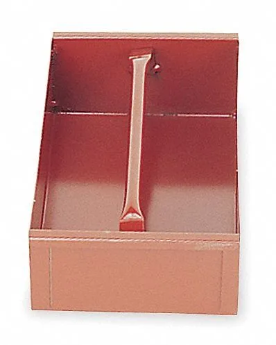 Steel Tray Packed product image