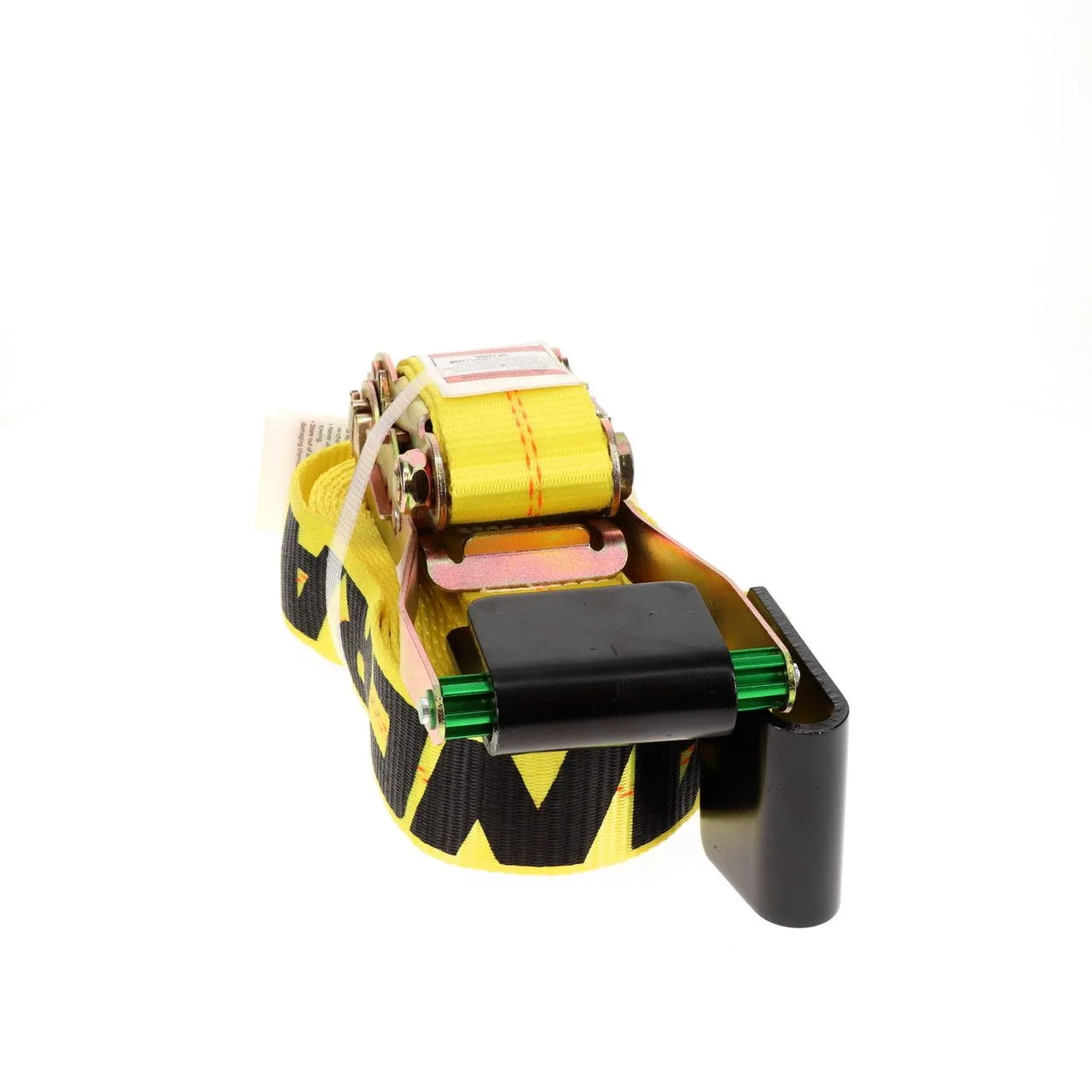 Tie Down H/D 3 Inch x 27 Inch with Flat Hooks product image