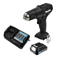 12V Hammer Drill with 1.5Ah Battery and Charger product image