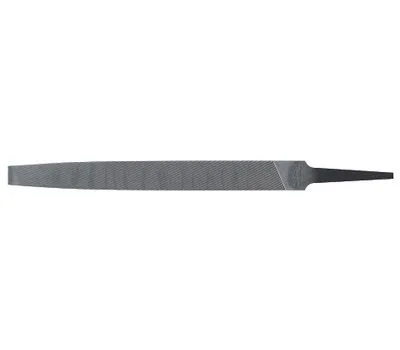 Flat 12 Inch Mill File Nicolson Flat 12 Inch Mill File product image