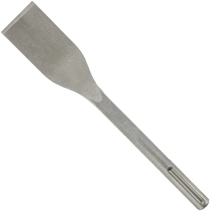 SDS Max 2 Inch x 12 Inch Tile Chisel Bit product image
