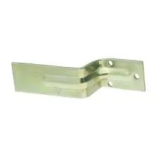 Hardware Bar Holder Zinc Plated product image