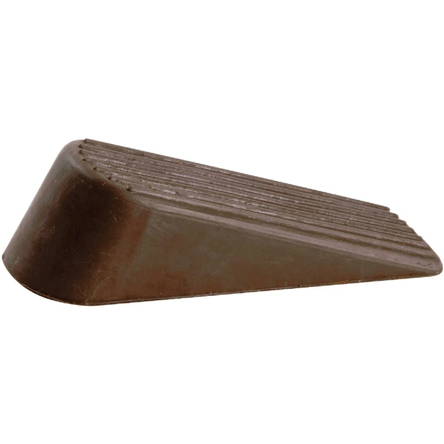 Wedge Door Stop Brown Wedge Door Stop product image